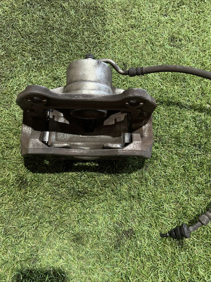 Pinza Freno Anteriore Destra Kia Sportage 2017 1.7 Diesel D4FD 58130D7500