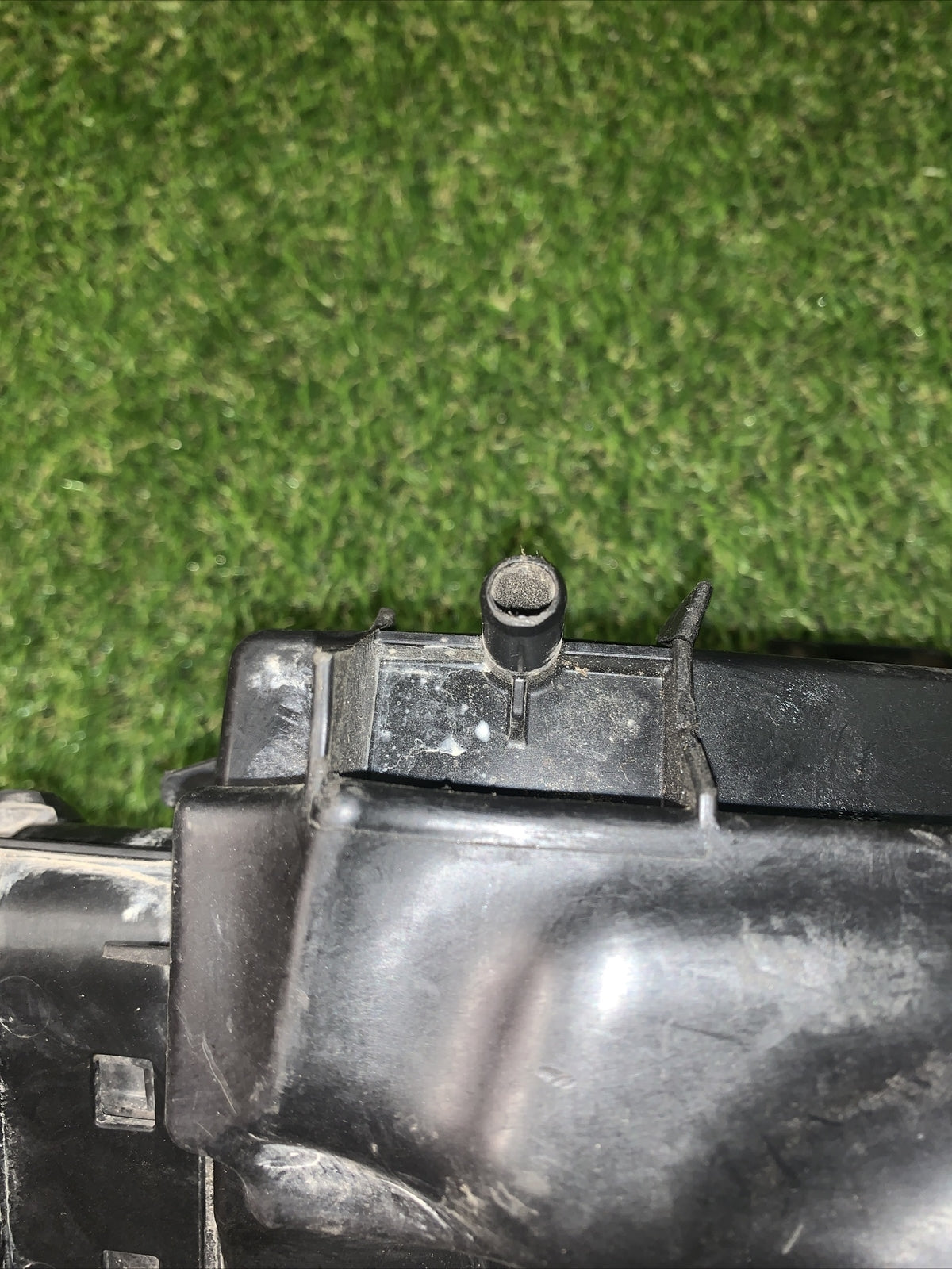 BOX SCATOLA FILTRO ARIA CITROEN C3 Serie 9828002080 Diesel