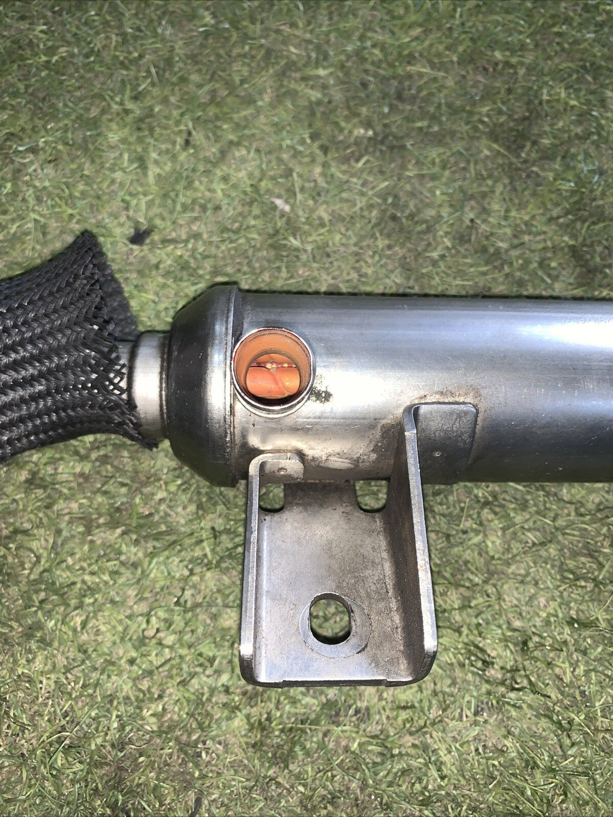 Scambiatore EGR Alfaromeo 159 1.9 150CV 939A2000 55210701