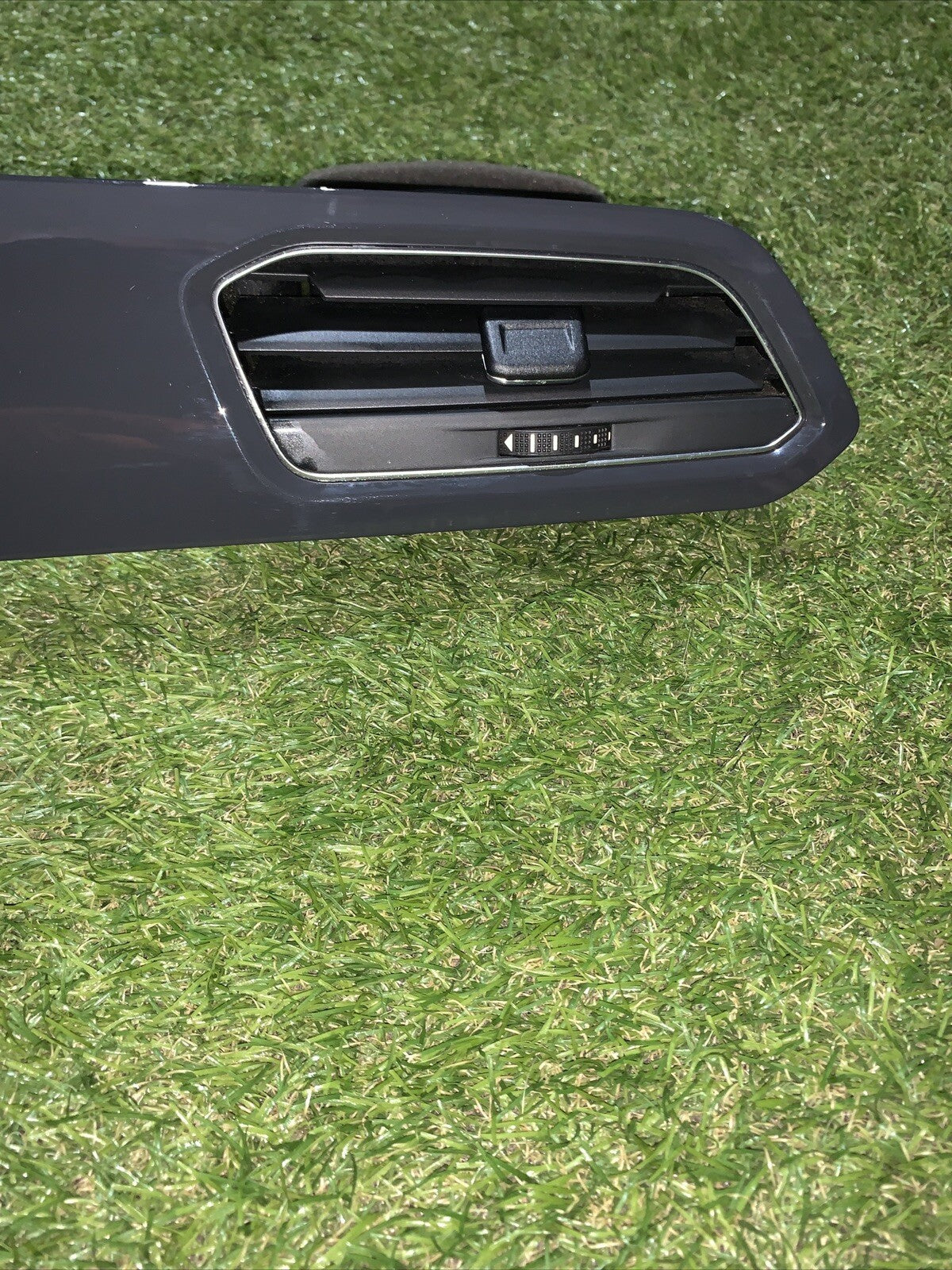 2GA858416 MODANATURA CENTRALE CRUSCOTTO VOLKSWAGEN T-Roc