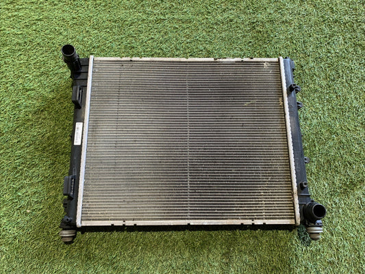 Radiatore Acqua Fiat Panda 312 1.3 MJT 51939067 (2)