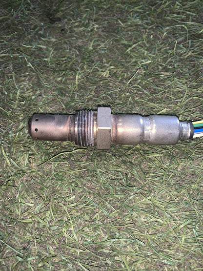 04L907805AN Sensore Nox Lambda Sonda VW T-Roc 2.0 Diesel