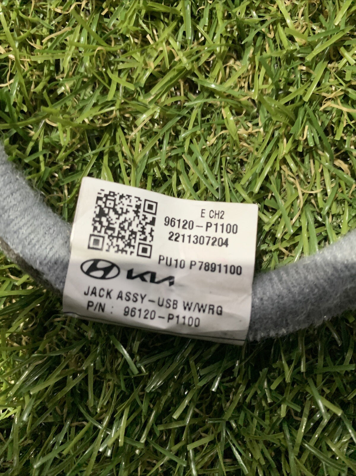 Cablaggio Cruscotto Kia Sportage 2023 1.6 Hybrid 91710-R2010