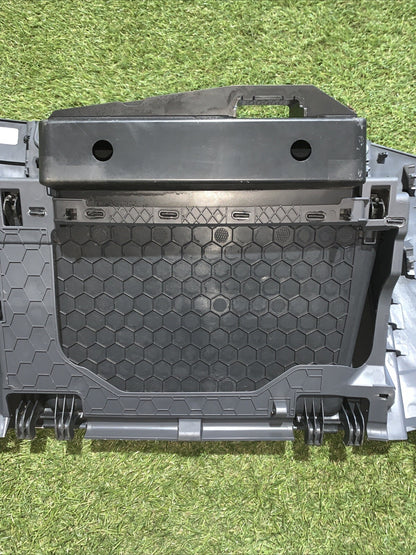 CASSETTO PORTAOGGETTI CRUSCOTTO VOLKSWAGEN T-CROSS (19) 2GM857101H