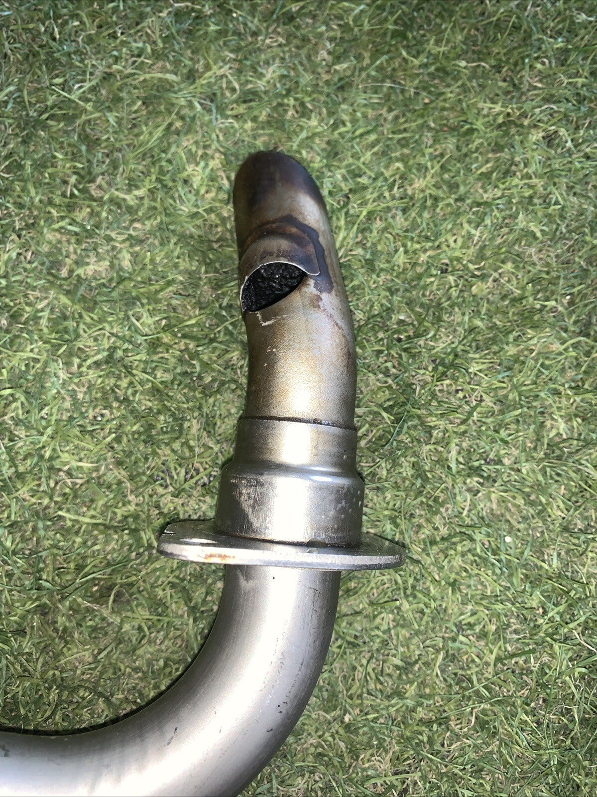 Tubo Egr Alfa Romeo Stelvio 2.2 Jtdm 46341719 46337079