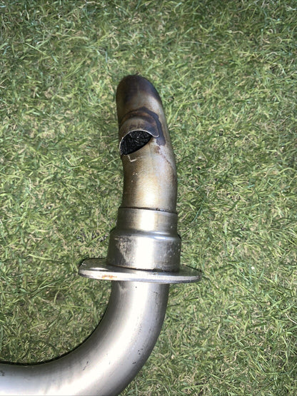 Tubo Egr Alfa Romeo Stelvio 2.2 Jtdm 46341719 46337079