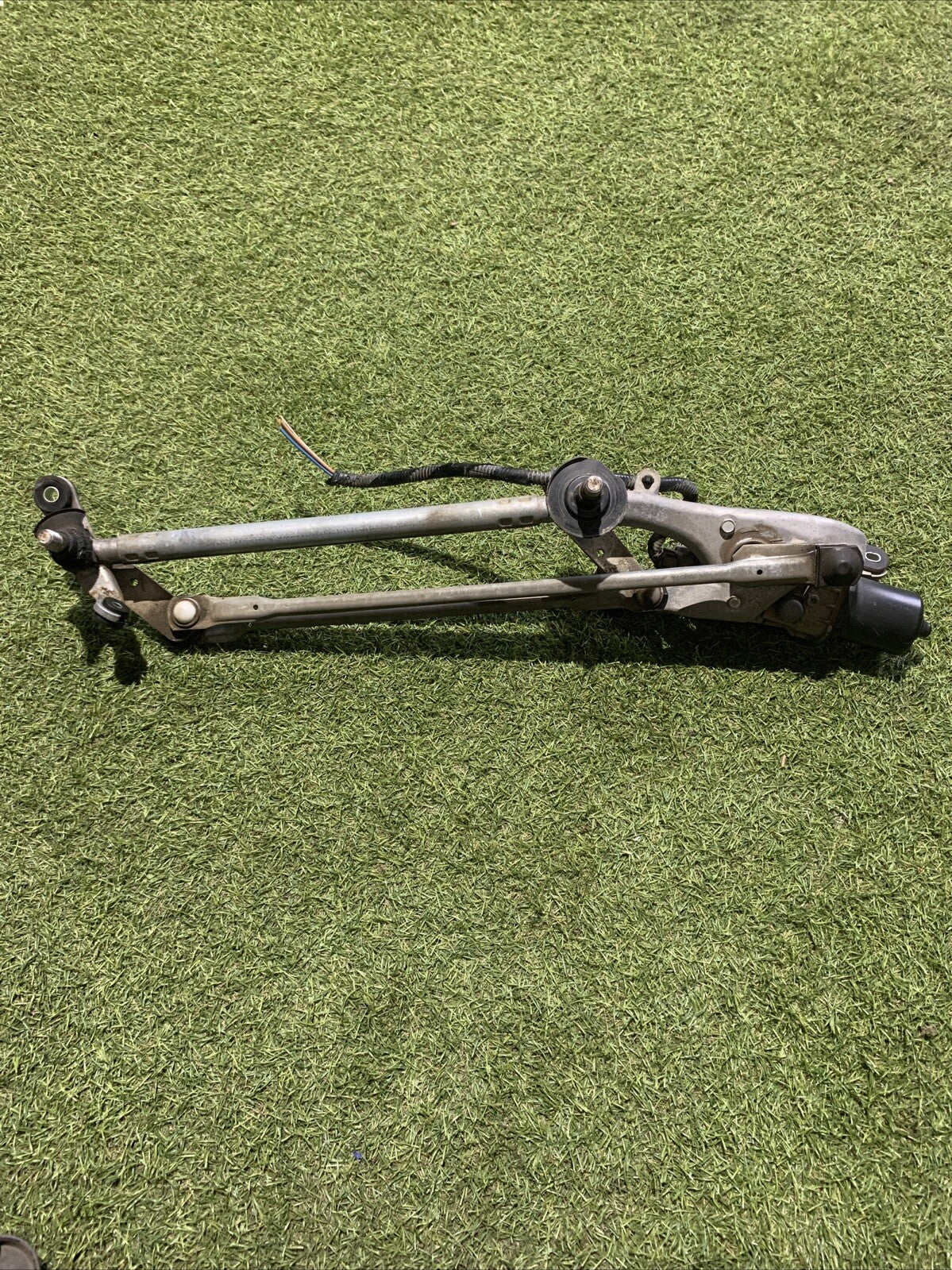 Motorino Tergicristalli Anteriore Honda Civic 2012 76530TV0G01