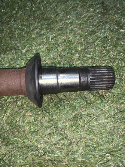 GIUNTO SEMIASSE LATO DESTRO ALFA ROMEO MITO- G PUNTO 1.3 MTJ 55209968