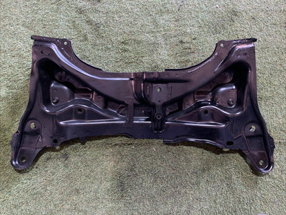 CULLA MOTORE TOYOTA YARIS 2007 1.3 BENZINA 512010D090
