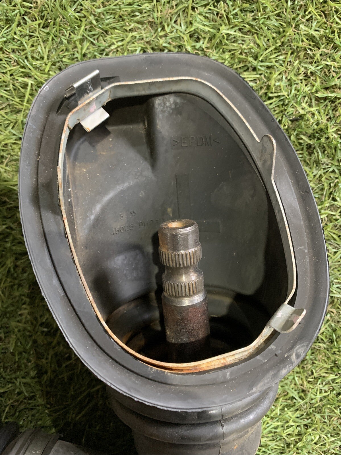 455000H060 SCATOLA STERZO GUIDA TOYOTA AYGO 1.0 B 53KW AUT 5P (2021)