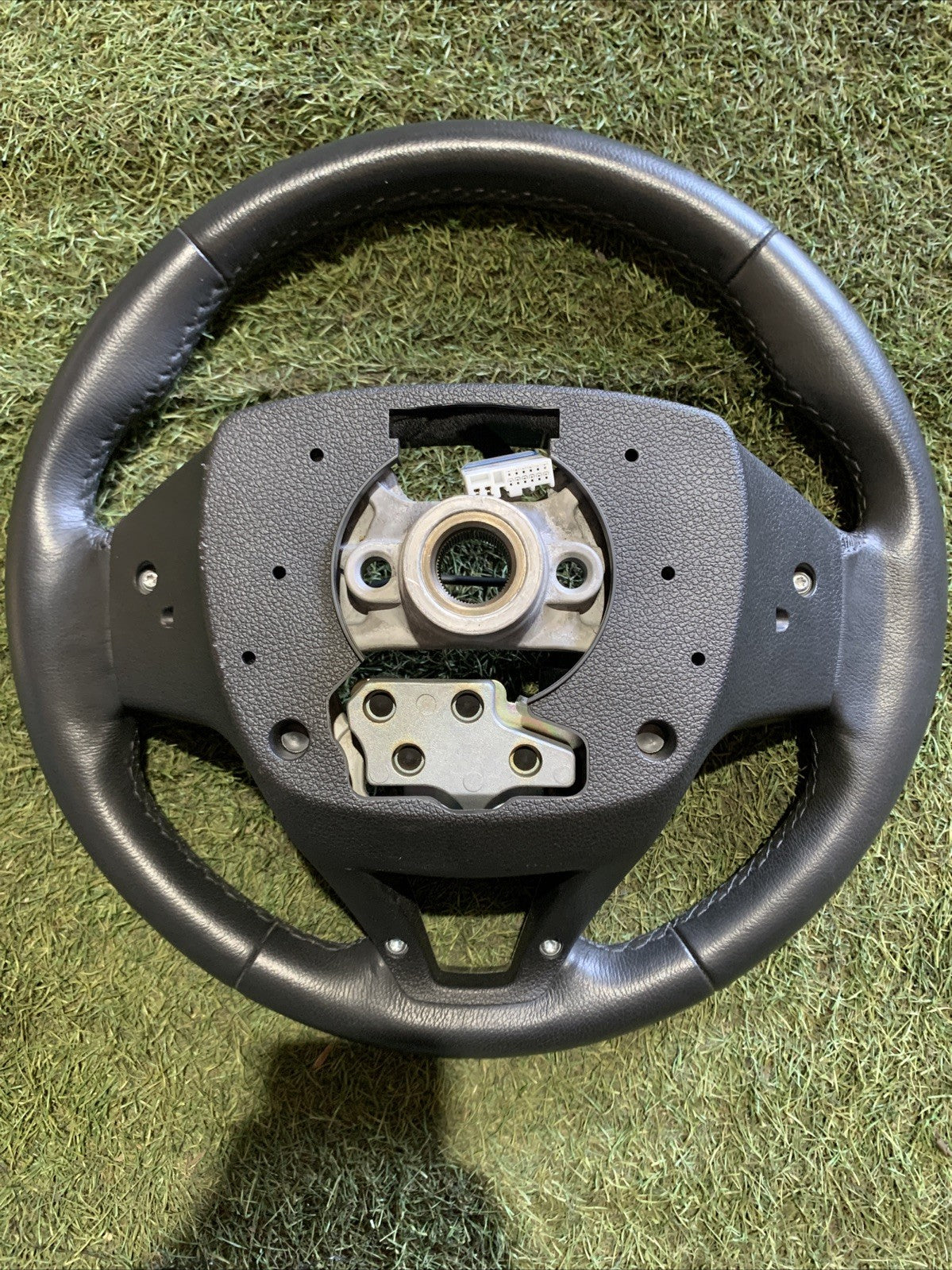 Volante In Pelle Multifunzione Hyundai Tucson 2019 56120D7900