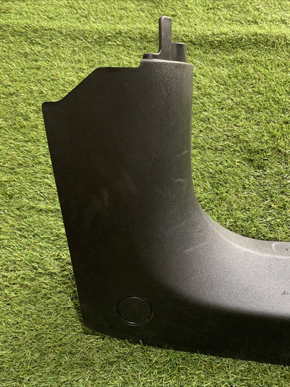 MODANATURA / RIVESTIMENTO BATTITACCO ANTERIORE DESTRA FIAT 500X 735680415 (2)