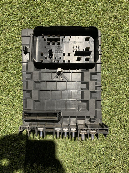 Centralina Porta Fusibili Audi A3 8P1 2010 2.0 Diesel 1K0937125A