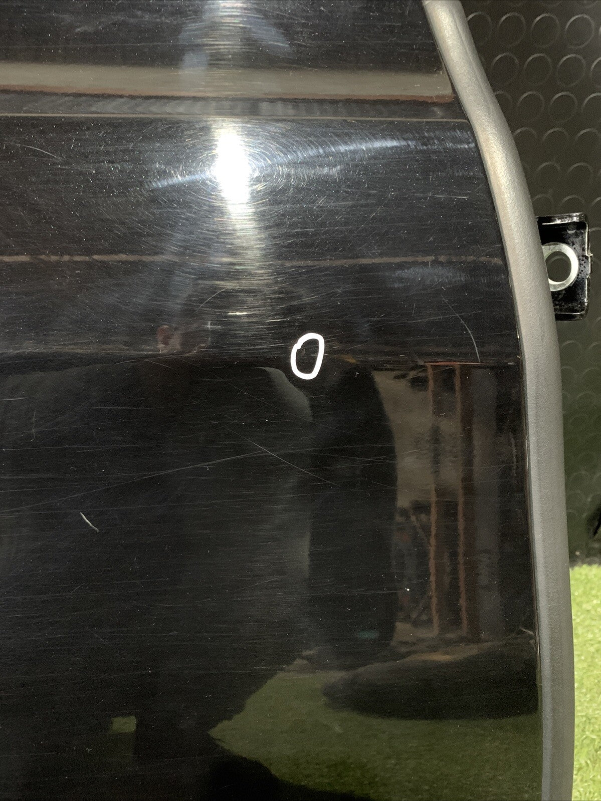 Porta Portiera Sportello Posteriore Destra Peugeot 308 2016 Berlina