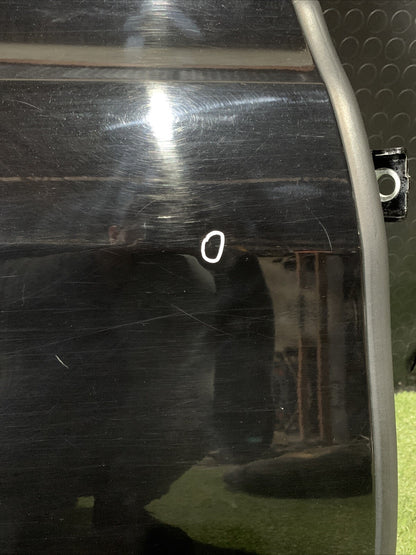 Porta Portiera Sportello Posteriore Destra Peugeot 308 2016 Berlina