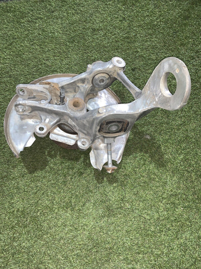 8K0505436AB MOZZO MONTANTE FUSELLO POSTERIORE DESTRO AUDI A5 2012