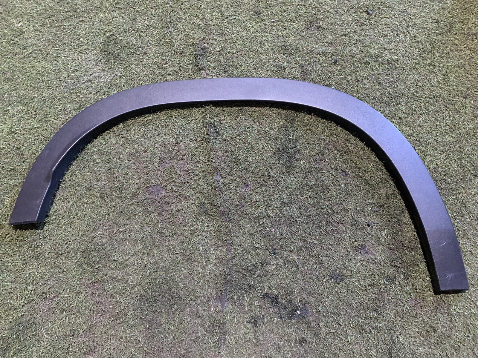 Modanatura Parafango Posteriore Destro Jeep Avenger 2025 735729932 (2)