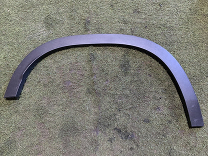 Modanatura Parafango Posteriore Destro Jeep Avenger 2025 735729932 (2)