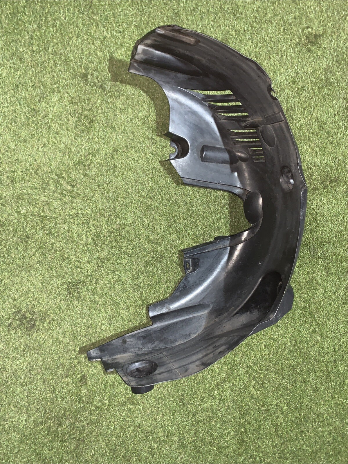 Passaruota Posteriore Destro Per Smart Forfour Per Renault Twingo 2019