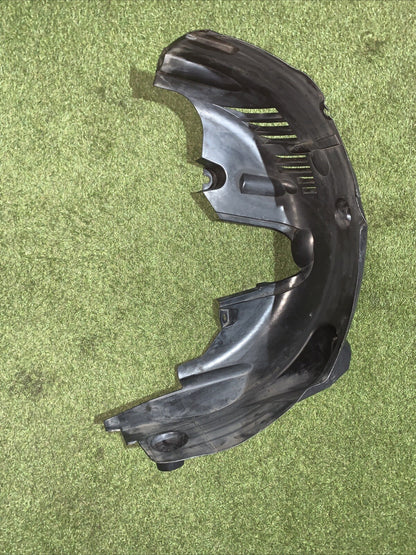 Passaruota Posteriore Destro Per Smart Forfour Per Renault Twingo 2019