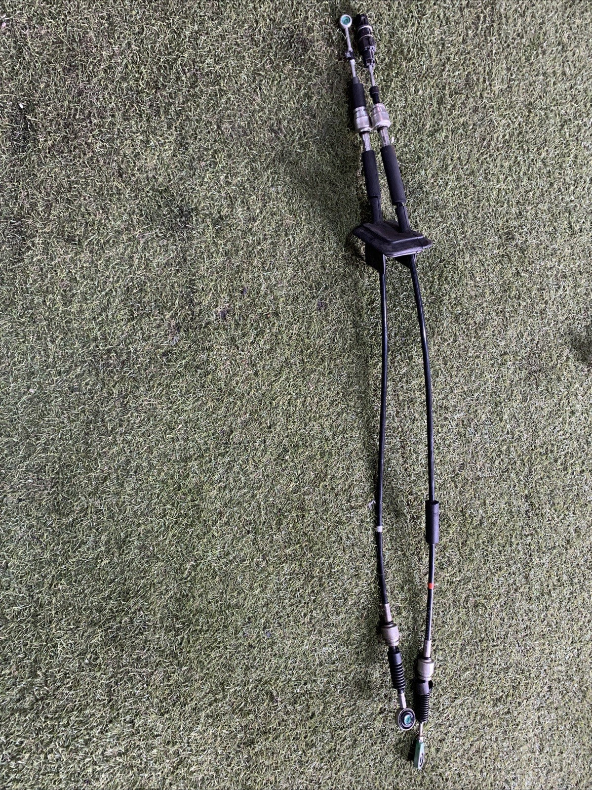 CAVI LACCI CORDE MARCE PER FIAT 500 Serie 46340397 Benzina 1200 (15 )