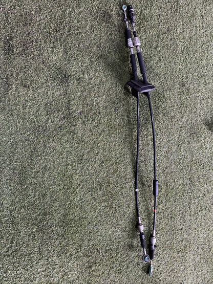 CAVI LACCI CORDE MARCE PER FIAT 500 Serie 46340397 Benzina 1200 (15 )