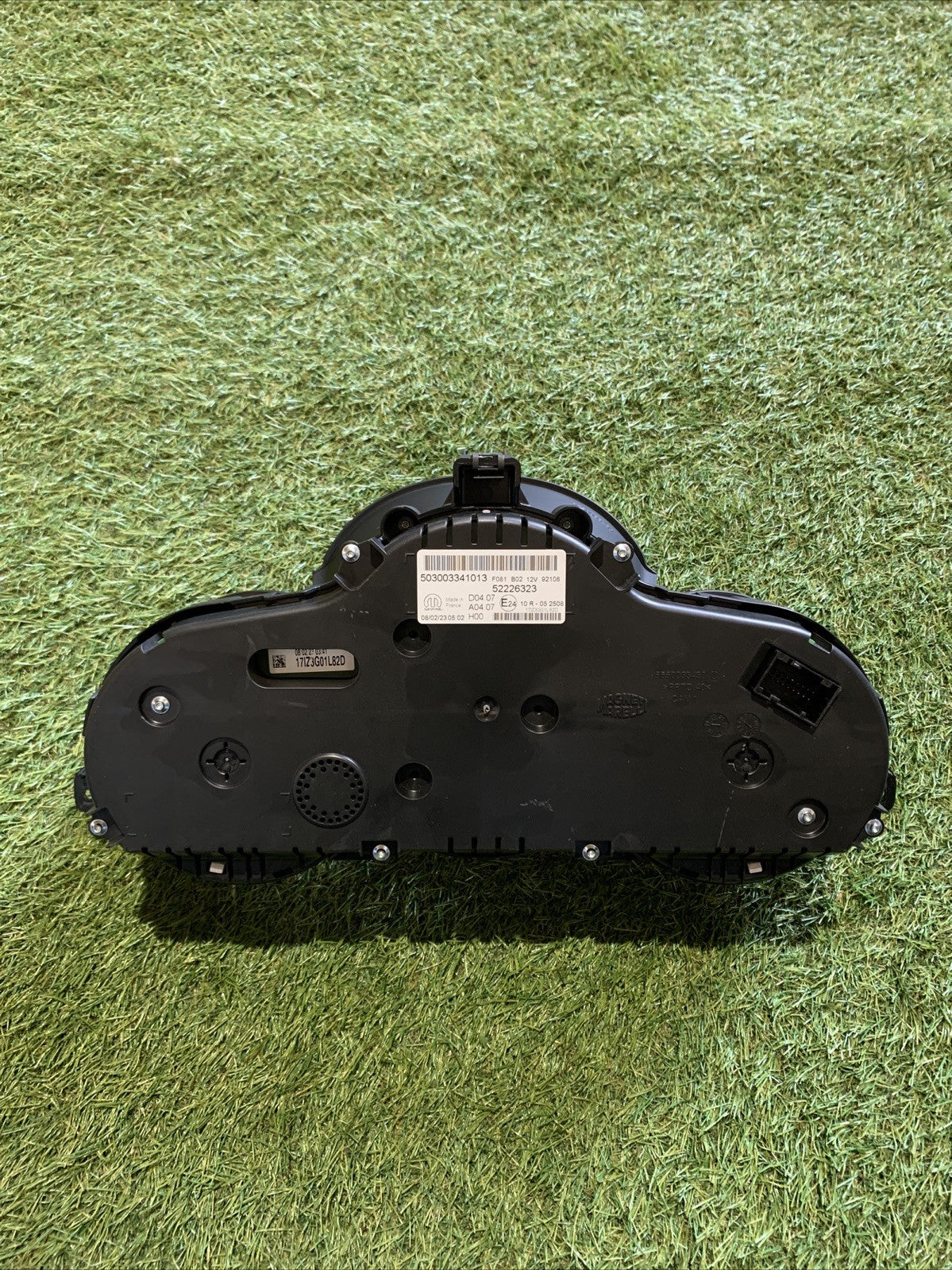 Quadro Strumenti Fiat 500X 2023 1.0 Benzina 52226323