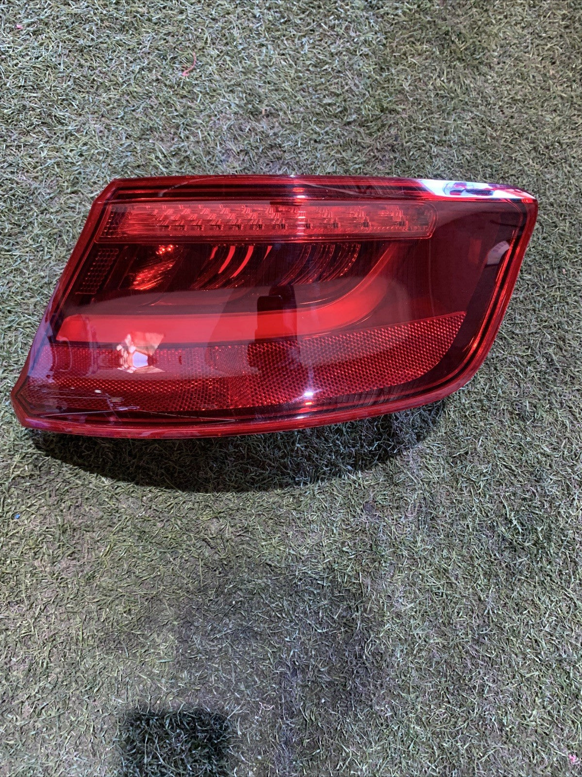 STOP FANALE POSTERIORE A LED DESTRO DX AUDI A3 8V4945096D (12/18)