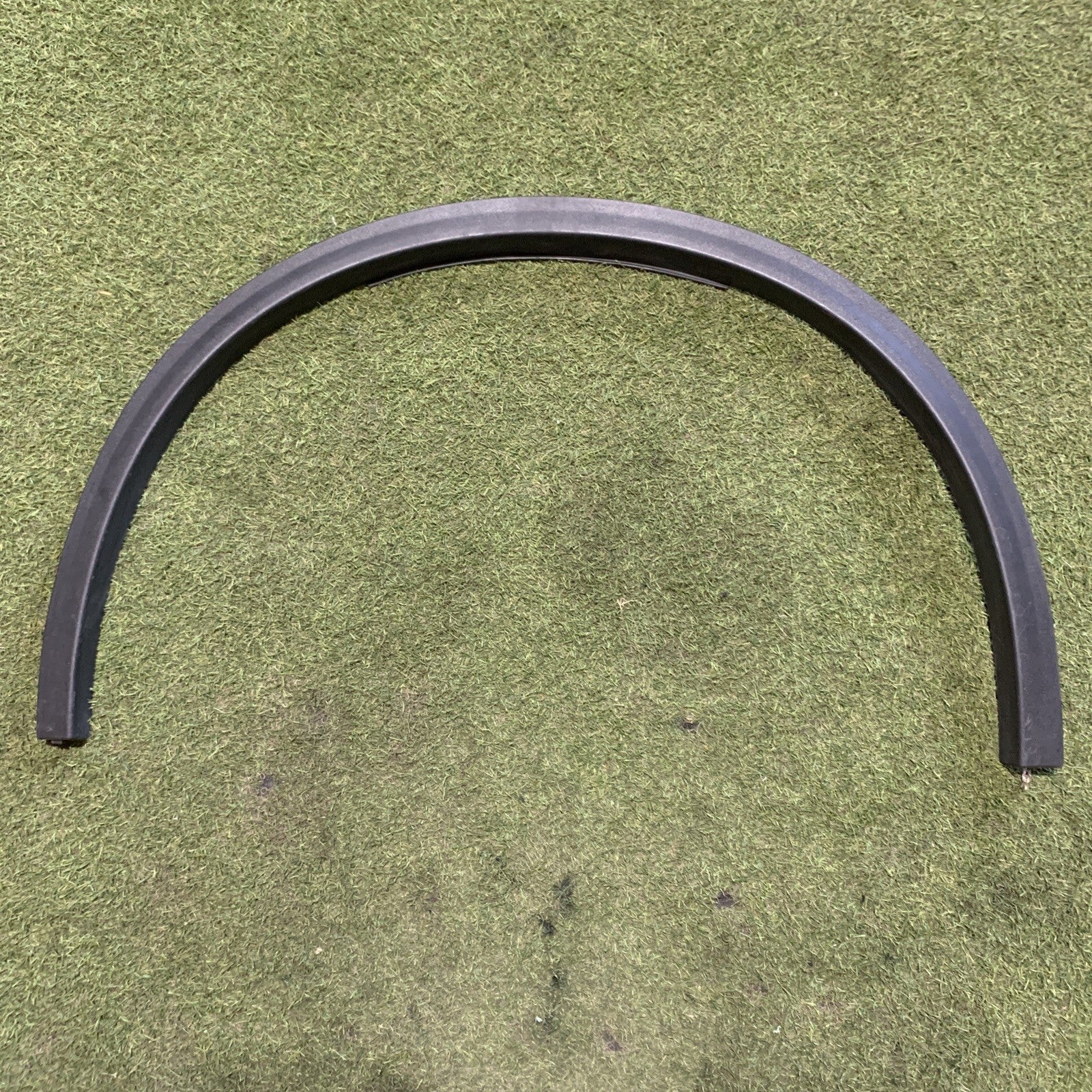 Arco Modanatura Anteriore Sinistra SX ruvido Alfa Romeo Stelvio 50535579