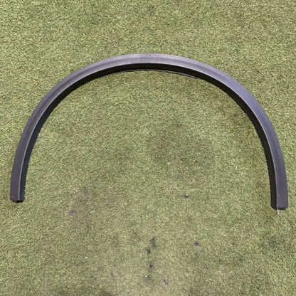 Arco Modanatura Anteriore Sinistra SX ruvido Alfa Romeo Stelvio 50535579