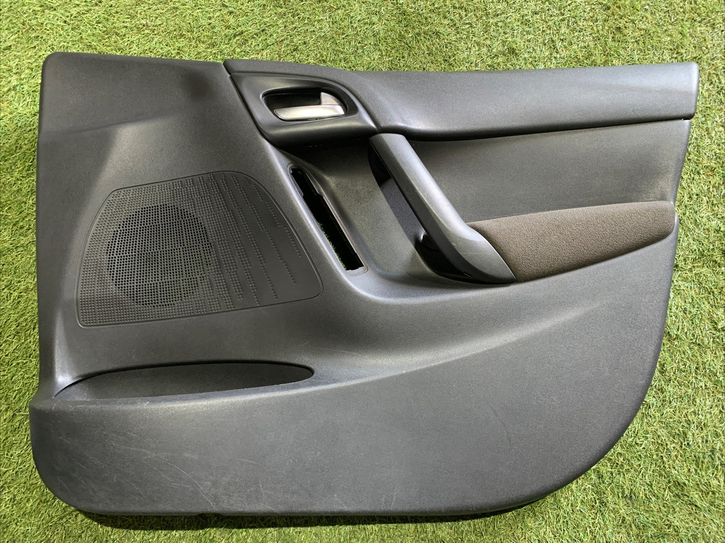 Pannello Porta Interno Anteriore Destro Citroen C3 2013 98006266GB