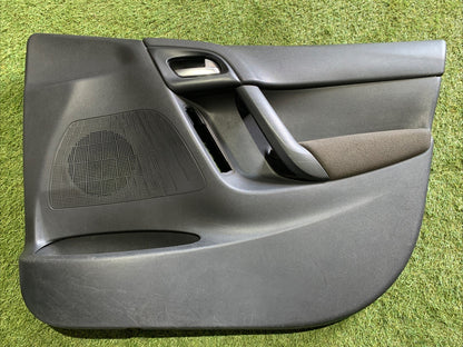 Pannello Porta Interno Anteriore Destro Citroen C3 2013 98006266GB
