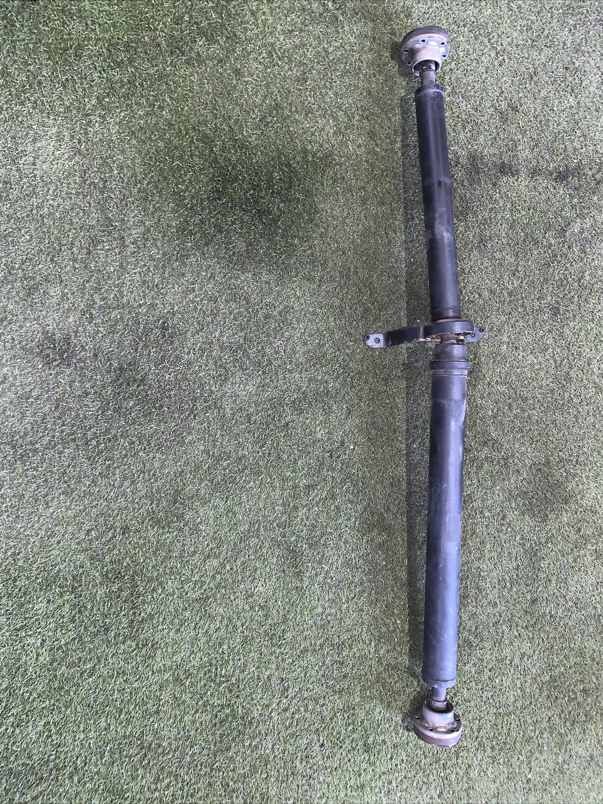 Albero Di Trasmissione Audì A4 2011 Allroad 3.0 SW