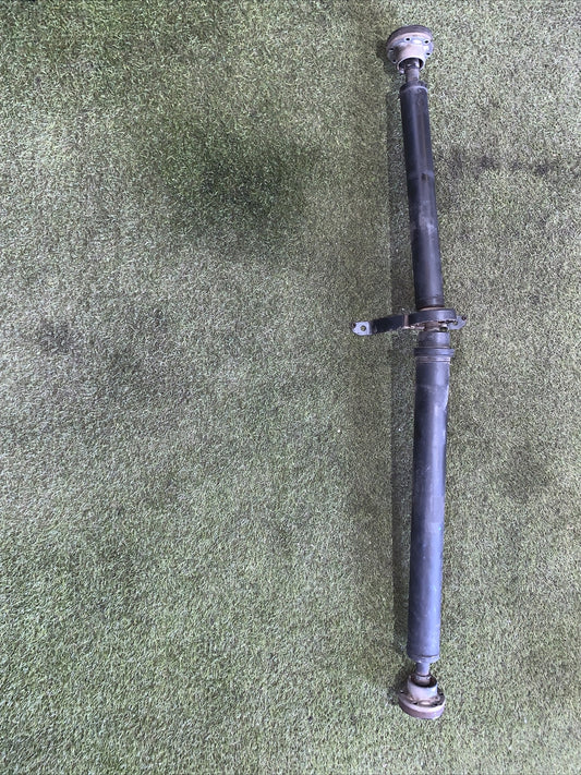 Albero Di Trasmissione Audì A4 2011 Allroad 3.0 SW