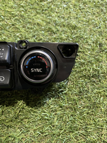 Comandi Clima Kia Sportage 2017 97250-F1400AK5