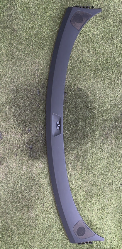 COPERCHIO CRUSCOTTO AUDI A7 4G 4G8857051A