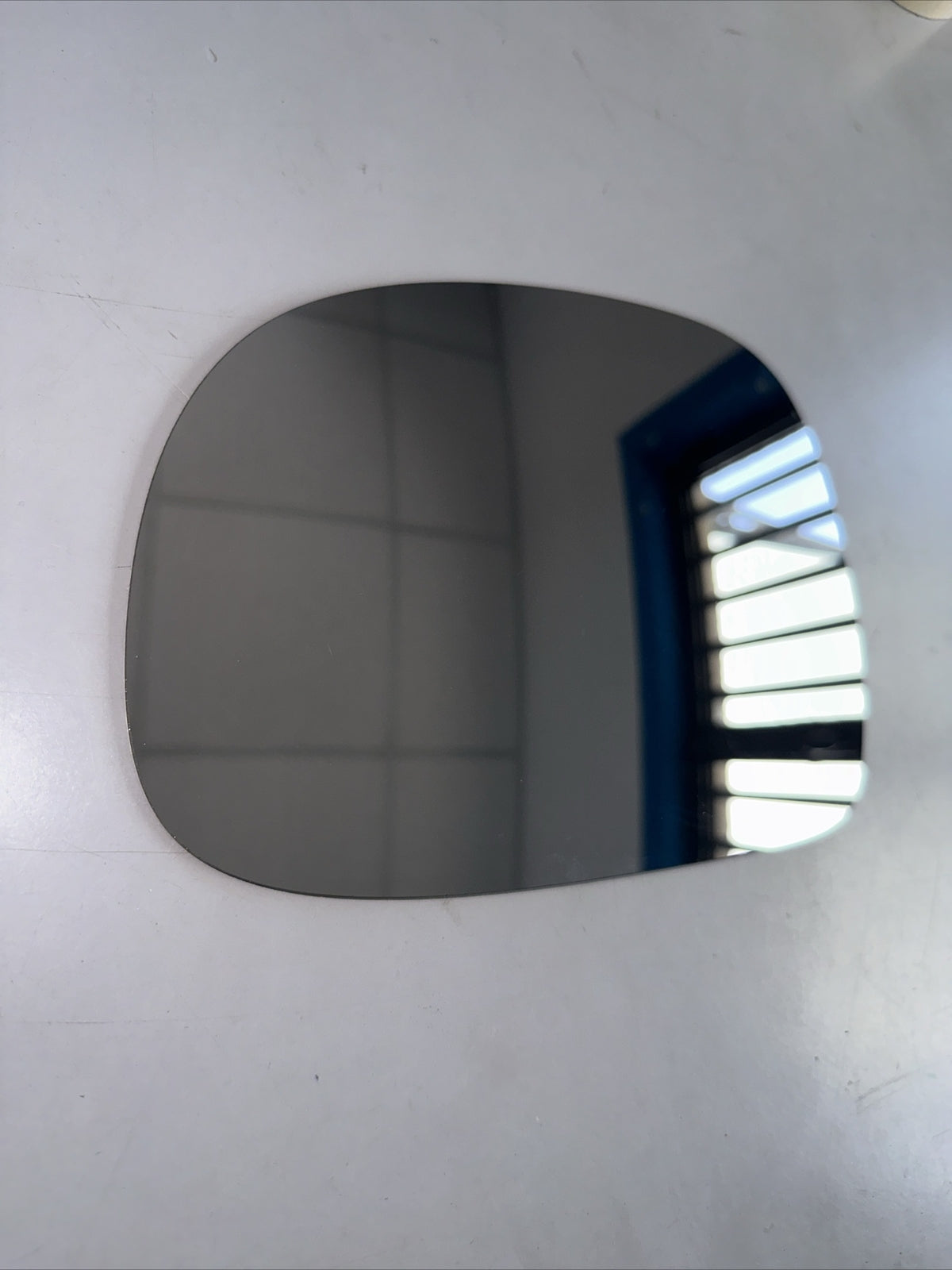 Vetro SPECCHIO RETROVISORE SINISTRO SX OPEL SINTRA