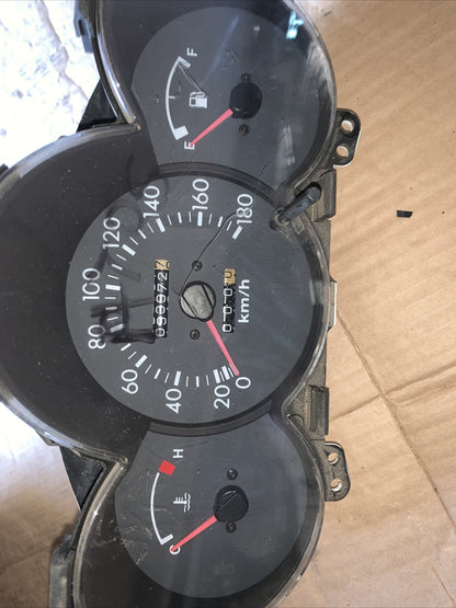 Quadro Strumenti Hyundai Atos Prime 999cc 60cv 2001 7111-2320  94001-02401