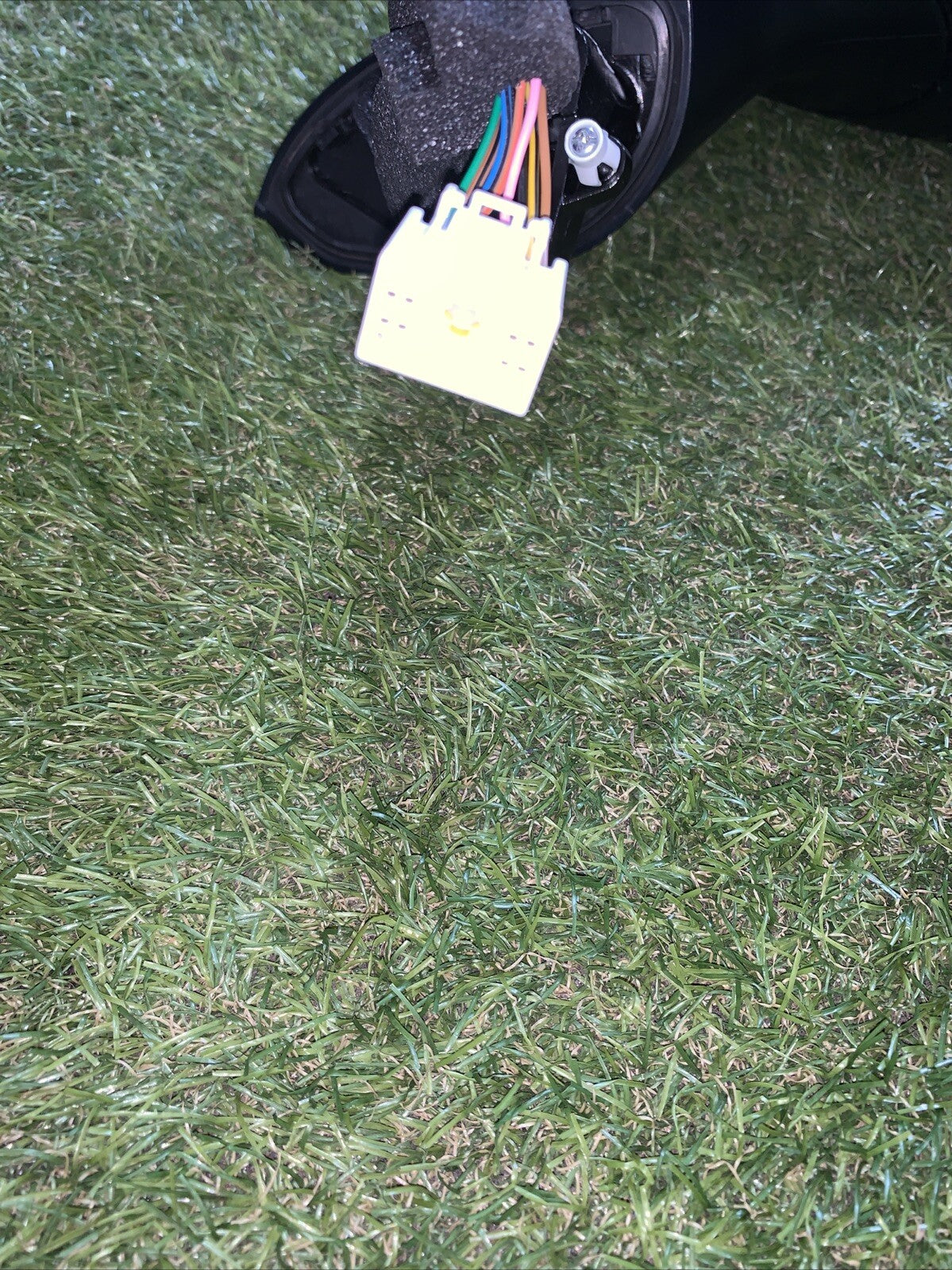 Specchio Specchietto Retrovisore Destro Kia Sportage 2023 8 PIN