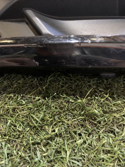 Griglia Paraurti Anteriore Destra Audì Q5 2021 80F807680