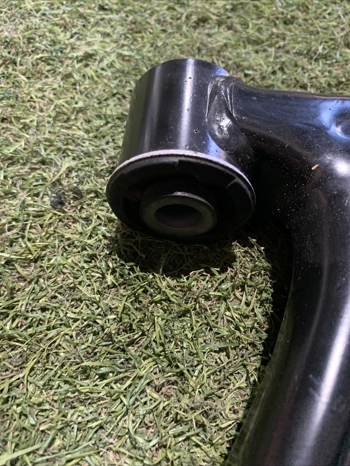 Braccio Oscillante Anteriore Destro Ford Focus 2018 1.5 Diesel 