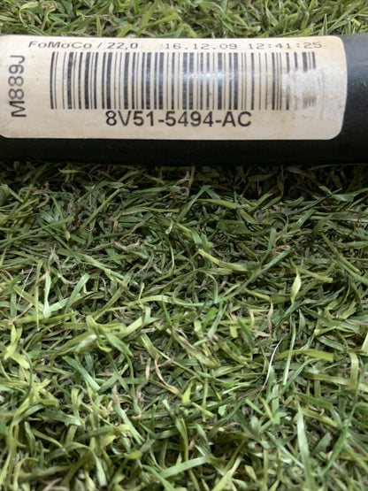 Barra Stabilizzatrice Anteriore Ford Fiesta 1.4 Diesel 8V51-5494-AC