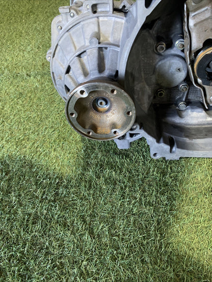 CAMBIO MANUALE 5 MARCE VOLKSWAGEN GOLF 5 1.9 DIESEL 0A4300045
