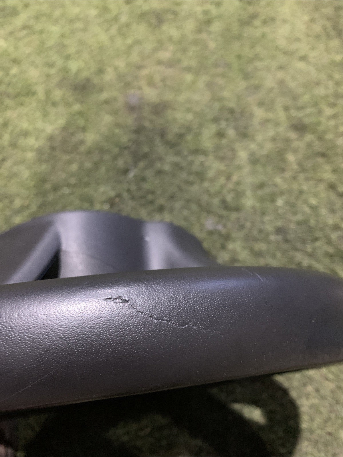 volante sterzo Citroen C5 Aircross Anno 2022 Originale Cod 98223644ZD (3)