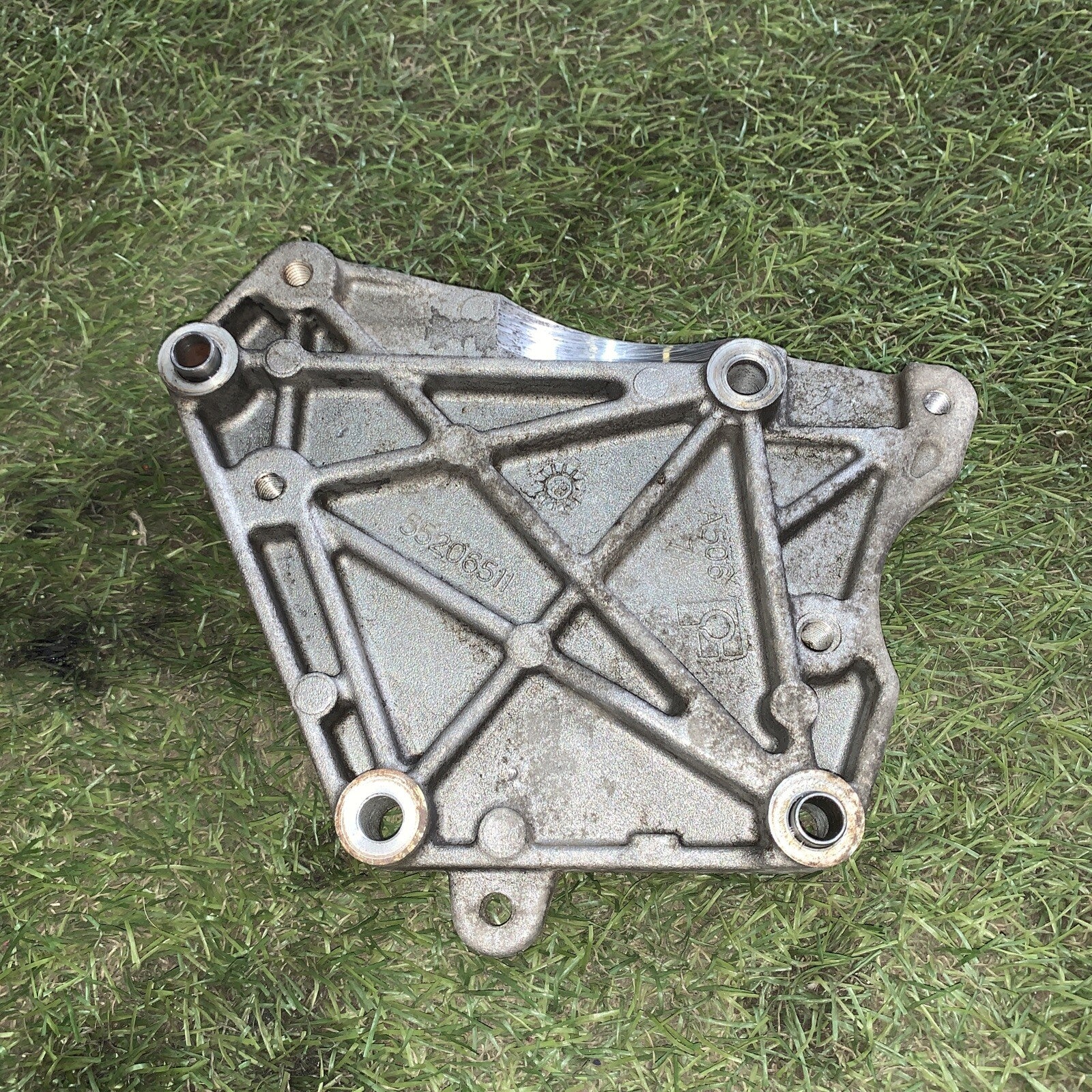 55206511 SUPPORTO MOTORE FIAT 500X 1.3 MJET 95CV EURO 6D