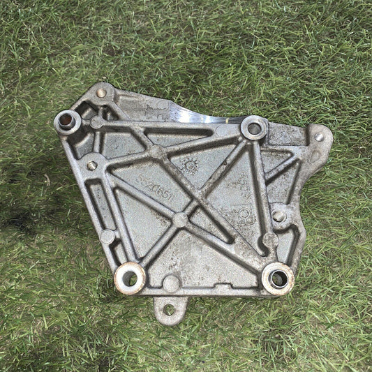 55206511 SUPPORTO MOTORE FIAT 500X 1.3 MJET 95CV EURO 6D