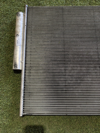 8F3270000 RADIATORE ARIA CONDIZIONATA ALFA ROMEO GIULIA (952) 2.2