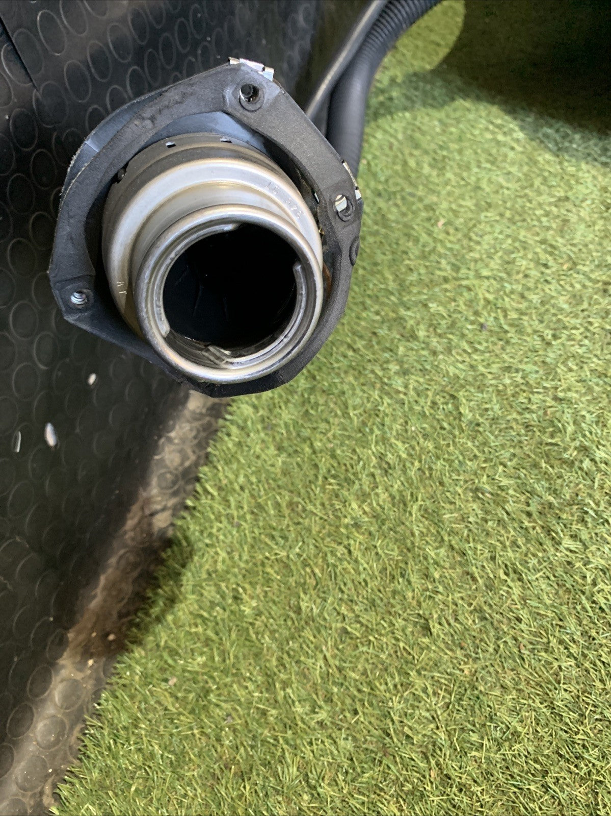 SERBATOIO CARBURANTE FIAT BRAVO 2008 1.6 DIESEL 46804771
