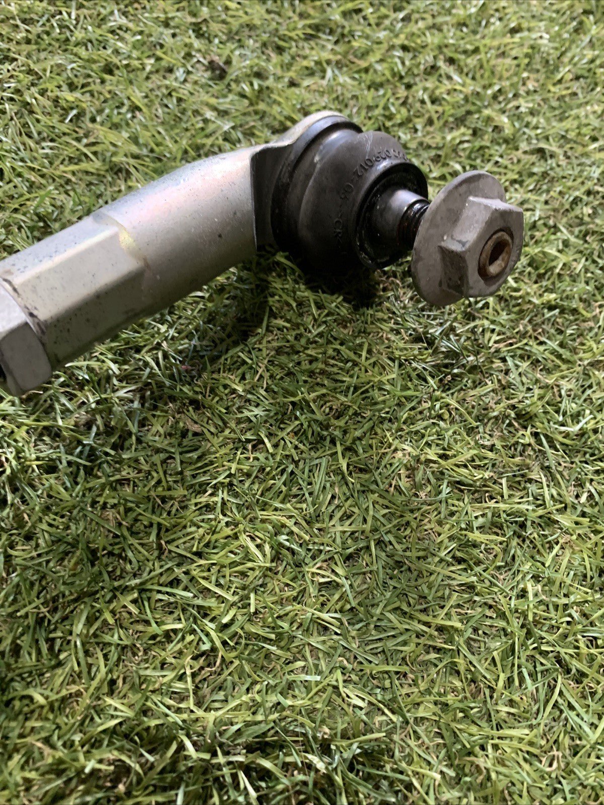 Scatola Guida Sterzo Elettrica Volkswagen Golf 7 5Q1423053AH (2)