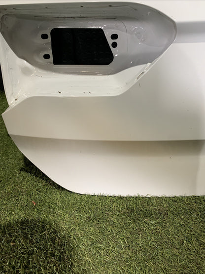 COFANO BAULE PORTELLONE POSTERIORE VOLKSWAGEN T-ROC 2024